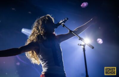 Maak je klaar voor Kunstbende Flevoland