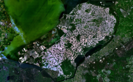 Nieuw onderzoek: Hoe wordt Flevoland een Creatieve Provincie?