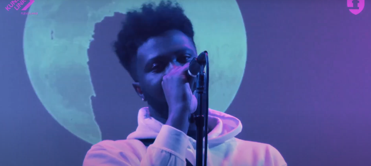 Aftermovie Flavourland