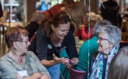 Provincie Flevoland initieert platform voor sociale initiatieven: MAEX Flevoland