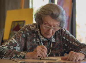 Kunst in sociaal domein