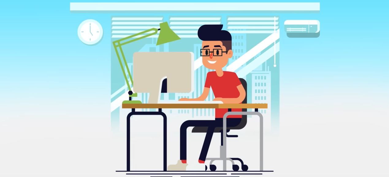 Aanvraag doen bij het VSBfonds