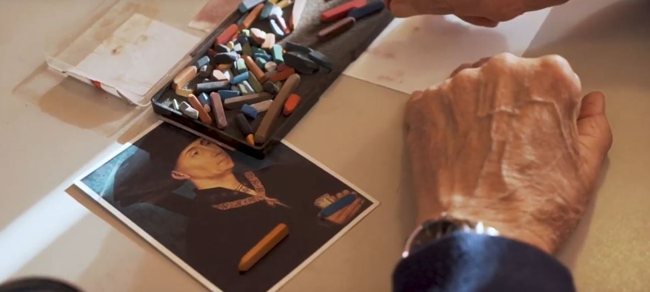 Meer kunst in het sociaal domein