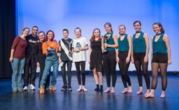 Flevoland danst samen tijdens Dance Gathering 2020