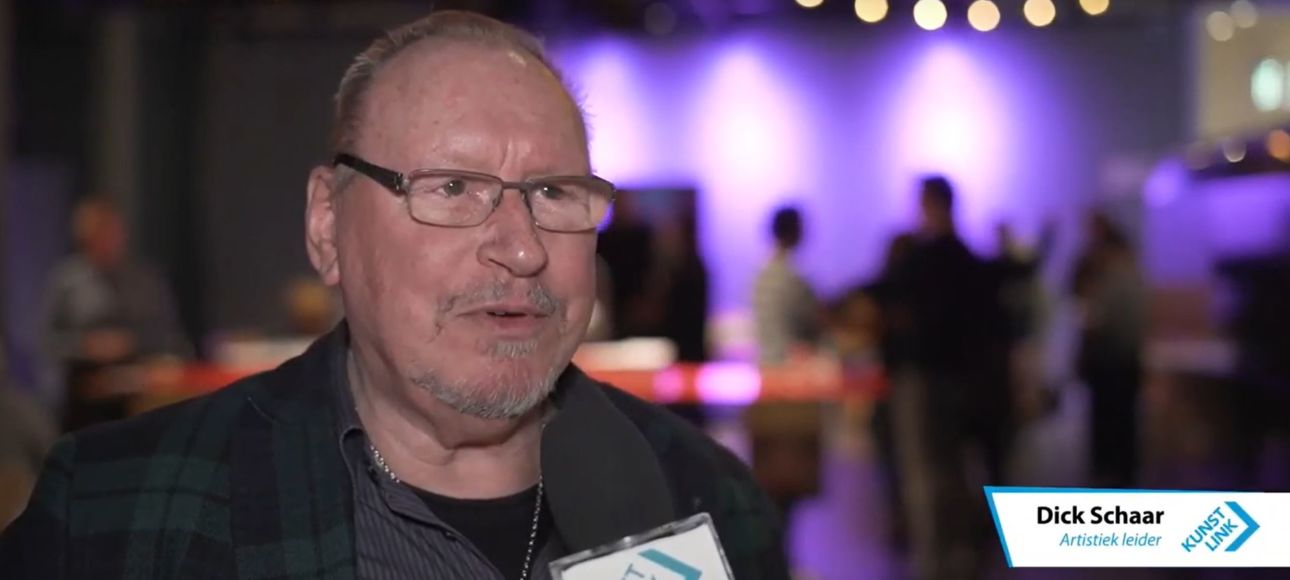 Flevo-Land van de toekomst