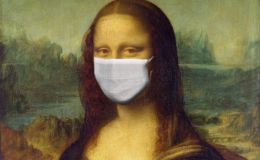 Kunst maken in quarantaine