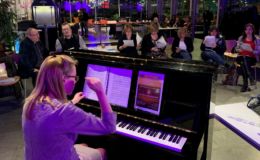 Theatervoorstellingen ‘Flevo-land van de toekomst’ verplaatst