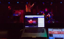Corneel organiseert livestream festival