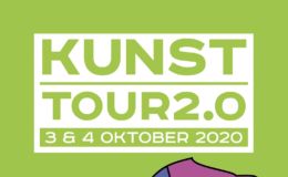 Kunsttour door Flevoland