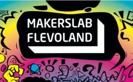 Start van creatief lab voor jongeren