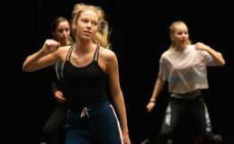 Mogelijkheden bieden aan Flevolands talent