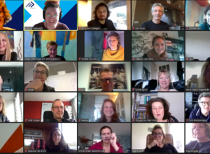 Webinar subsidie Samen cultuurmaken