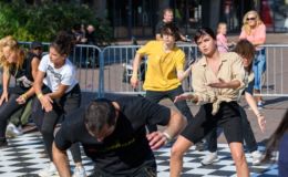 Covid-regeling provincie hielp verenigingen met aanpassingen