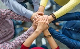 Doe mee aan de verenigingsmonitor 2021