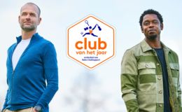 Verkiezing Club van het Jaar 2021