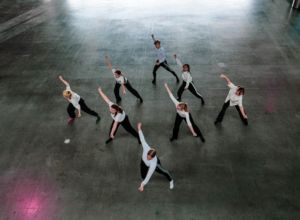 In Motion
