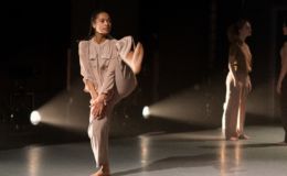 5 O’ Clock Class komt naar Flevoland!