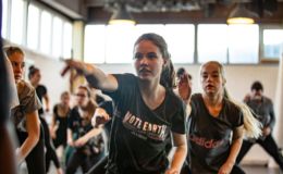 Dans mee met Dance Gathering 2021