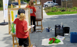Twee Flevolandse organisaties ontvangen subsidie ‘samen cultuur maken’