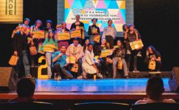 Kunstbende Flevoland winnaars 2022