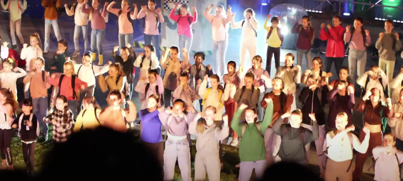 Samenwerking in beeld