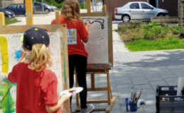 Noodgelden voor amateurkunst