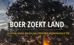 TOP Almere speelt tweede deel van trilogie