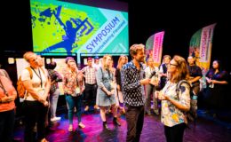 Terugblik Symposium Talentontwikkeling Flevoland