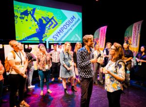 Symposium Talentontwikkeling Flevoland