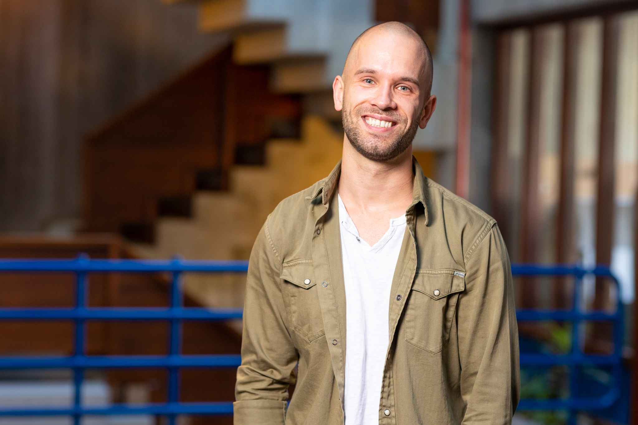 Joury van der Vecht