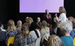 Almeerse organisaties zoeken samen de verbinding
