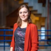 Tamarah van der Ploeg