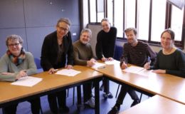 Nieuwe subsidieaanvraag voor Amateurkunst Flevoland