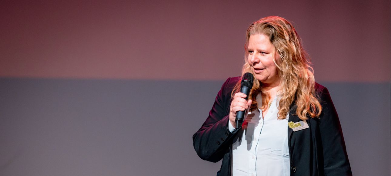 Anja Keuter over cultuur