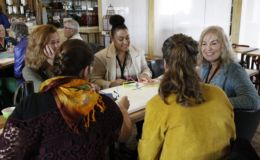 Terugblik Designdag Talentontwikkeling