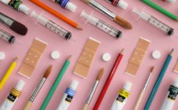 Bijeenkomst: kunst maken in het sociaal domein