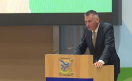 Gedeputeerde Jurie van den Berg (BBB) neemt na drie maanden ontslag