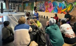 HUB ‘Makers in verandering’ ondersteunt Lelystadse jongeren