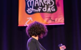 Save the date: Cultuurmakersdag 2026 op 12 november in Almere