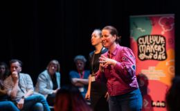 Cultuurmakersdag brengt kunstmakend Flevoland samen