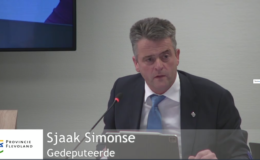 Provinciale Staten vergaderen over Startnotitie Cultuurbeleid 2025-2028