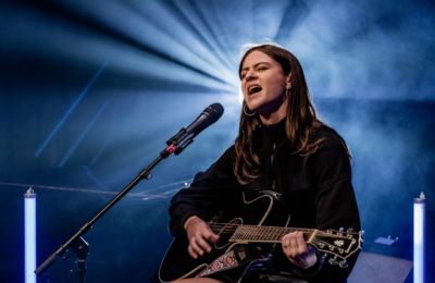 Onderzoek: Hoe wordt Flevoland een Creatieve Provincie?