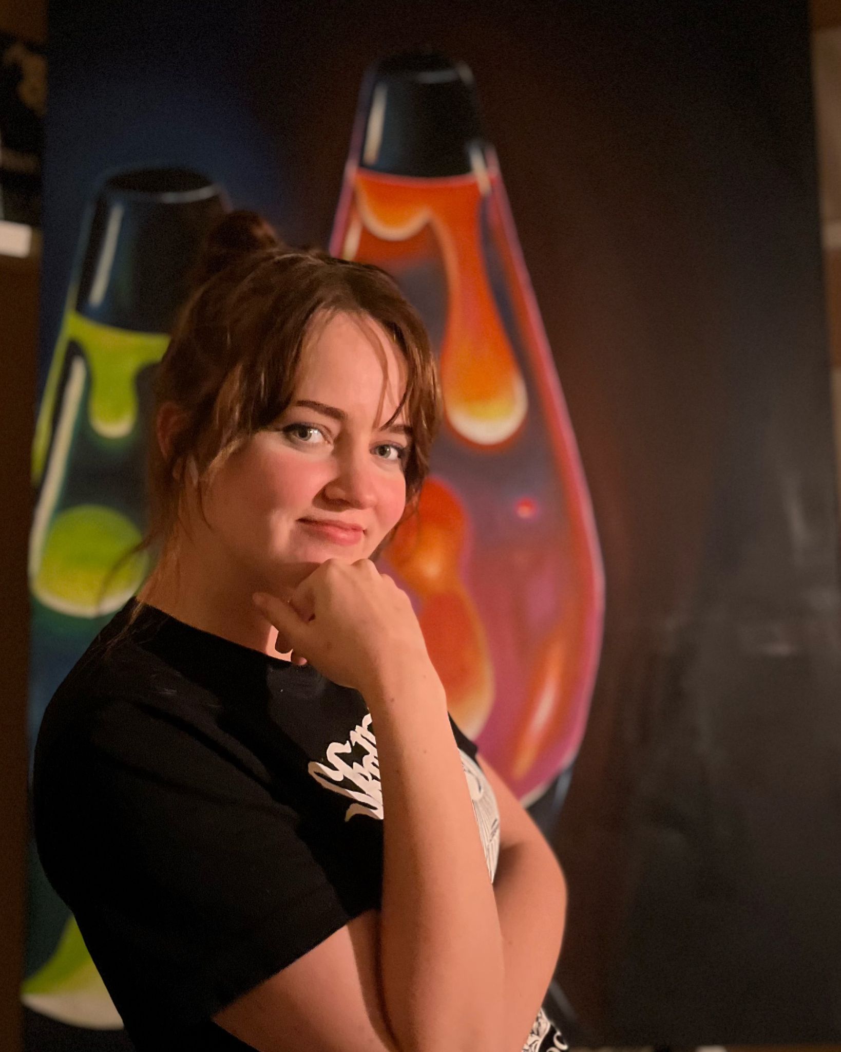 Jennie Koffeman