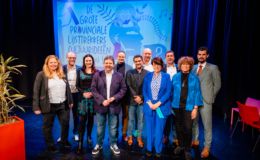 Provincie bouwt aan culturele samenleving in Flevoland in 2025-2028