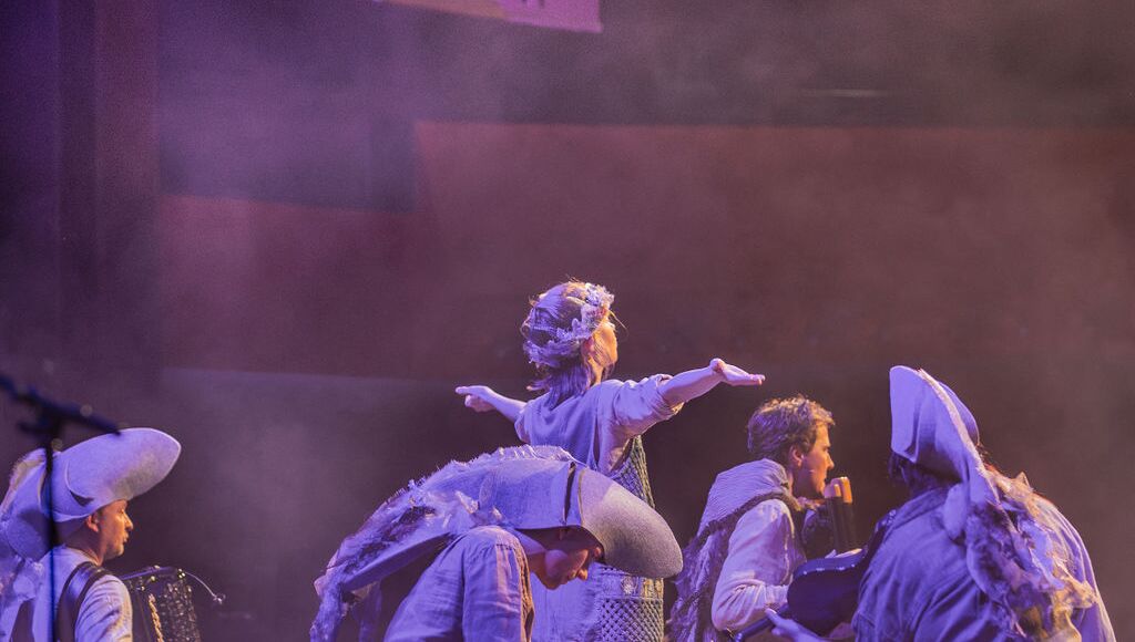 Cultuurmakersdag 2024