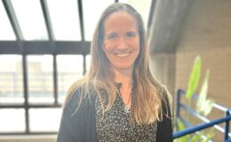 Nieuw teamlid: Karlijn Vriend