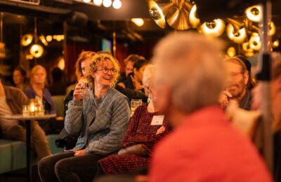 Cultuurmakersdag 2024: Flevoland bruist van creativiteit