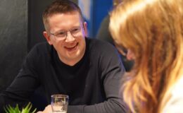 Gemeentelijk overleg: The Culture Almere x Boost