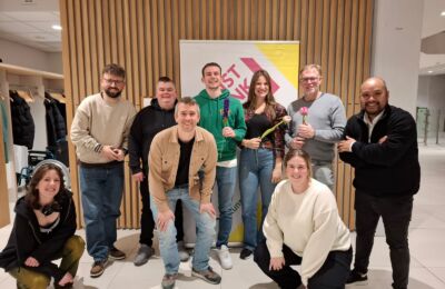 19 jongerenprojecten van start
