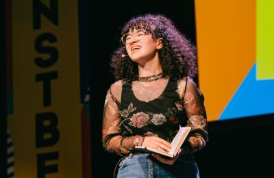 18 april: Voorronde Kunstbende Flevoland